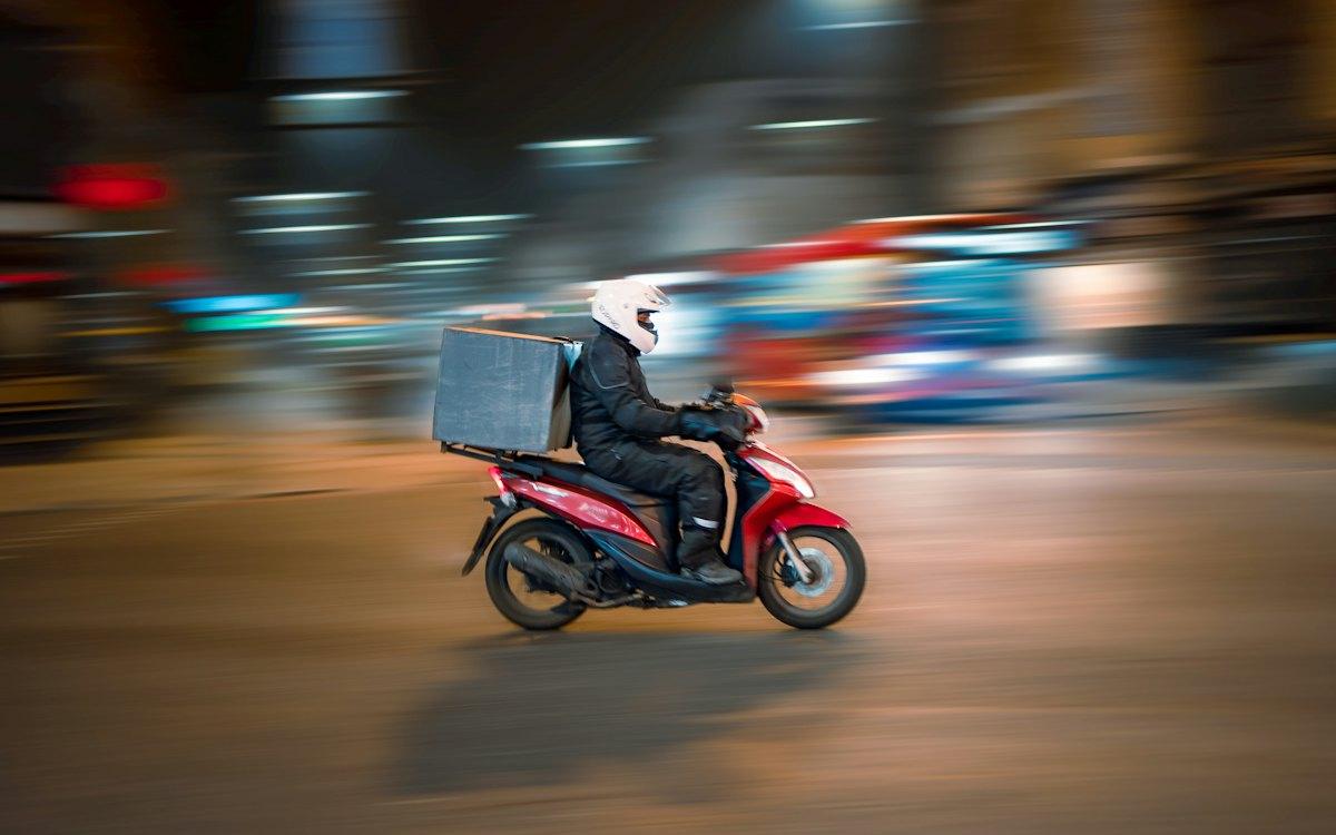 Financiamento de moto também pode ser revisado?